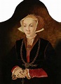 Anne of Cleves 1530s. Anne as princess of Cleves, attributed to Barthel ...