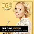 Tine Thing Helseth on music for trumpet and organ | Gramophone