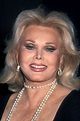 Iconic Star Zsa Zsa Gabor Has Died at Age 99 - Closer Weekly