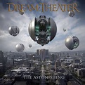 Dream Theater - The Astonishing (2016) | ElAntro