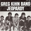 Greg Kihn Band - Jeopardy (1983, Vinyl) | Discogs