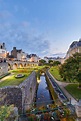 Vannes, capitale du Golfe du Morbihan