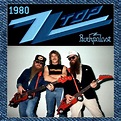 ZZ Top 1980 Rockpalast Grugahalle Germany wdr : WDR : Free Download ...