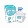 Lidocaína – Alesspharma