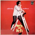 Silvia Telles* - Amor Em Hi-Fi (Vinyl) | Discogs