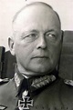 Ritterkreuzträger: Bio of Generalfeldmarschall Ewald von Kleist