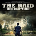 The Raid: Redemption (Original Motion Picture Score & Soundtrack ...