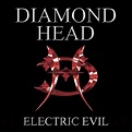 ‎Apple Music에서 감상하는 Diamond Head의 Electric Evil (Live)