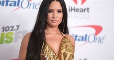 Demi Lovato: 7 looks mas recientes - Dily.co