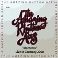 The Amazing Rhythm Aces: Moments (Live In Germany 2000) (2 CDs) – jpc