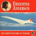Ernestine Anderson - Live from Concord to London (1977) FLAC