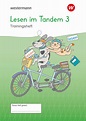 Westermann Unterrichtsmaterialien Grundschule. Lesen im Tandem 3 (Buch ...