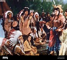 Susannah of the Mounties, USA 1939, aka: Fräulein Winnetou, Regie ...