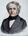 August Ferdinand Möbius (7 November 1790 – 26 September 1868) - German ...