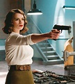 How I Learned to Stop Worrying and Love the Agent | Peggy carter, Agent ...