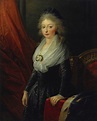 STORIA – La contessa oscura: Carlotta di Francia – La Lampadina ...