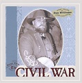 Songs About the Civil War by Dan Williams: Amazon.co.uk: CDs & Vinyl