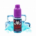 E liquide Heisenberg Vampire Vape - E liquide 10ml fruité frais - A&L