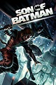 Son of Batman (2014) - Posters — The Movie Database (TMDB)