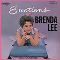 Brenda Lee - Emotions (Vinyl) | Discogs