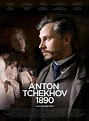 Anton Tchekhov 1890: René Feret, Tchekhov, même combat!! - Baz'art ...