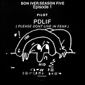 Bon Iver - Bon Iver: Season Five Lyrics and Tracklist | Genius