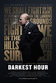 Darkest Hour: Churchill's grandson Sir Nicholas Soames on Gary Oldman ...