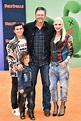 Gwen Stefani Son: Singer 'Devastated' After Child Starts School