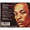 Compton Legend - Dr. Dre mp3 buy, full tracklist