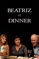 Beatriz at Dinner (2017) movie cover