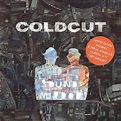 Coldcut – Sound Mirrors (2006, CD) - Discogs