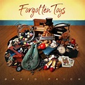 Albums > Forgotten Toys - David Paich