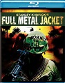 Full Metal Jacket: Deluxe Edition (Blu-ray 1987) | DVD Empire