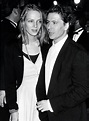 Uma Thurman and Gary Oldman married in 1990 | Celebrities, Hollywood ...