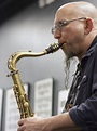 Jeff Coffin's new jazz group is 'a big experiment'
