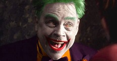Mark Hamill Reveals His Joker Movie Review