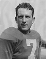 1950's Bob Waterfield of the LA Rams | Vintage football, Nfl history ...