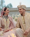 Kiara Advani's wedding look: 5 bridal beauty lessons to learn from the ...