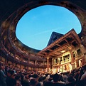 Teatro The Globe de Shakespeare em Londres | Inglaterra - 2021 | Todas ...