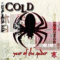 Amazon.com: Year Of The Spider : Cold: Digital Music