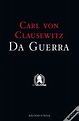 Da Guerra de Carl Von Clausewitz - Livro - WOOK