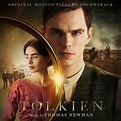 Thomas Newman · Tolkien (Original Motion Picture Soundtrack) (CD) (2019)