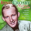 Bing Crosby : Christmas Favorites CD (2013) - Reflections | OLDIES.com