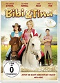 Bibi und Tina - Kinofilm - DVD - online kaufen | Ex Libris