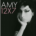 Amy Winehouse 12x7: The Singles Collection (Vinilo) (12LP) (7 ...