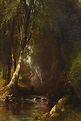 Sold Price: Julie H. Beers Hudson River School O/C Painting - January 4 ...