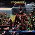 IronMaidenWallpaper.com - Single Covers | Iron maiden eddie, Iron ...