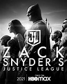 Zack Snyder's "Justice League" (2021): A Double-Sized Epic Movie Review ...