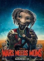 Milo und Mars: DVD oder Blu-ray leihen - VIDEOBUSTER
