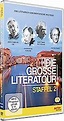 DIE GROSSE LITERATOUR, Staffel 2 [2 DVDs]: Amazon.de: -, André Schäfer ...